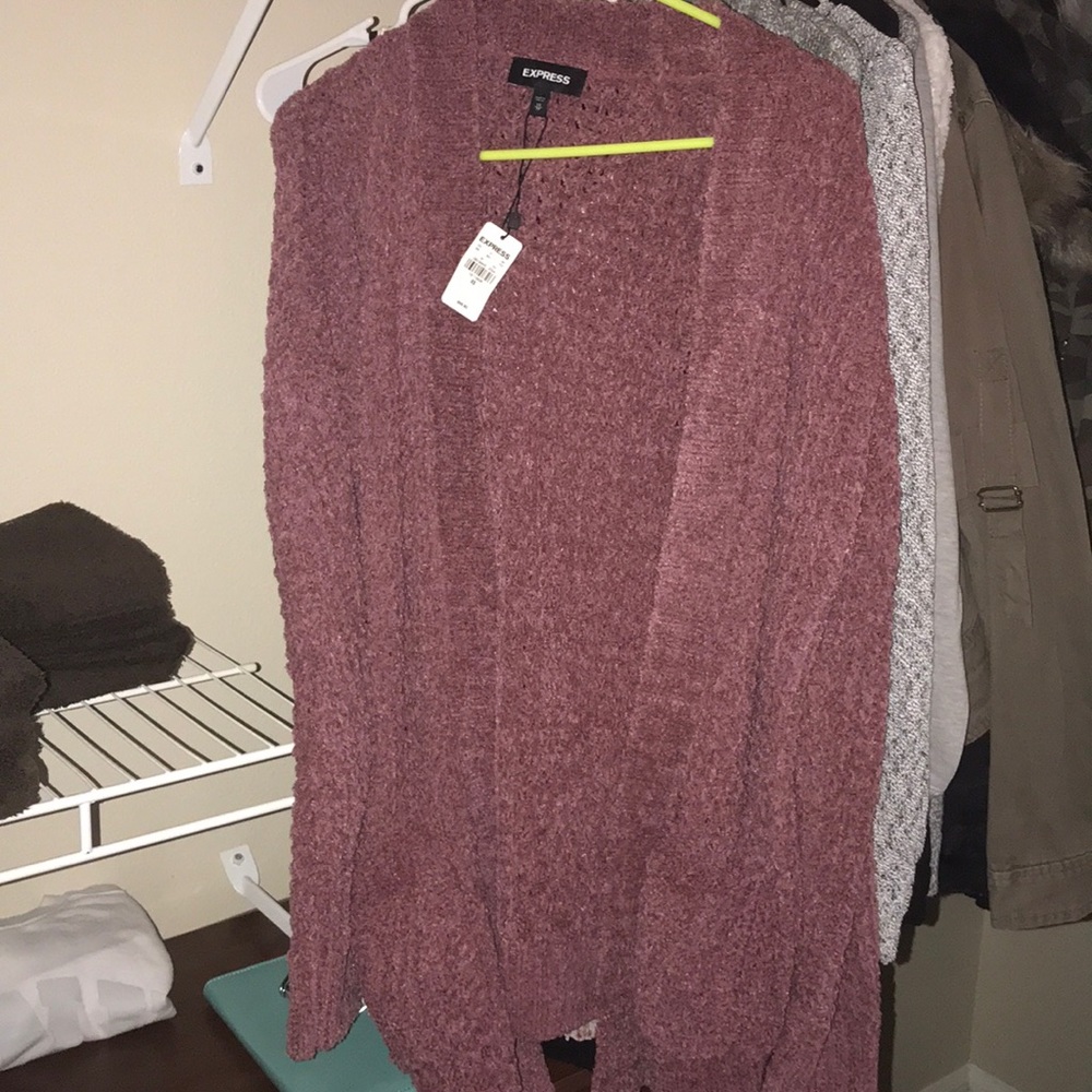 Super soft Brand New Cardigan